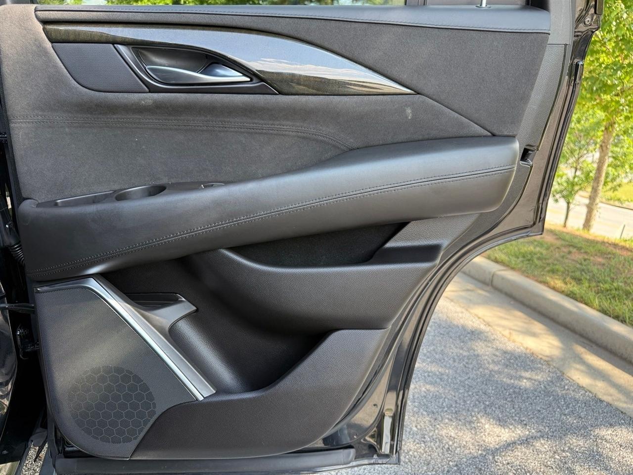 Cadillac Escalade  2019