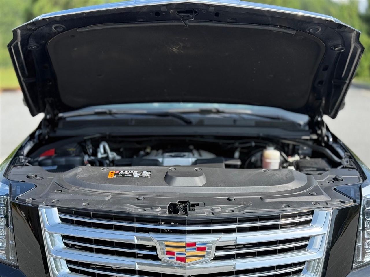 Cadillac Escalade  2019