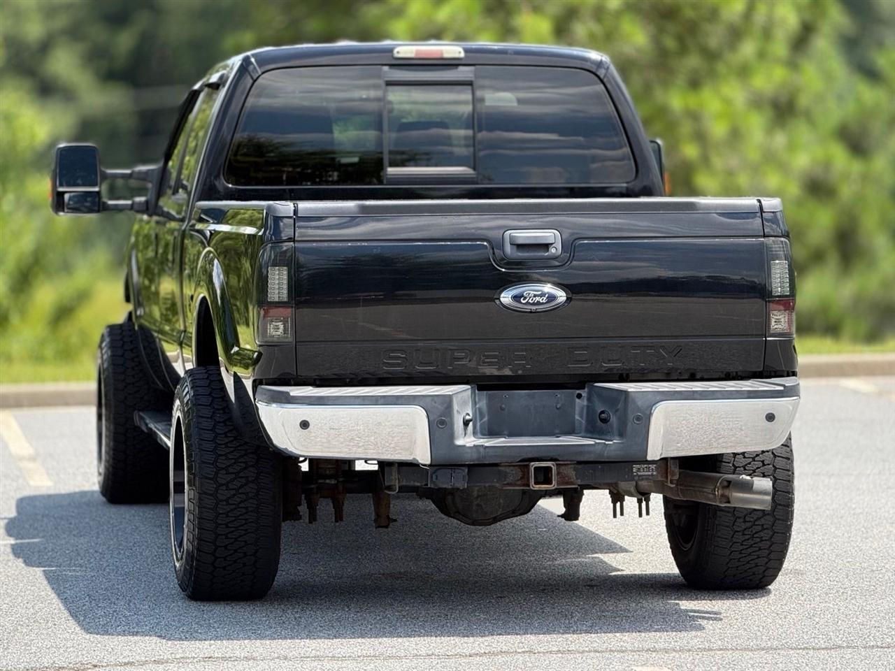 Ford Super Duty F-250 SRW  2016