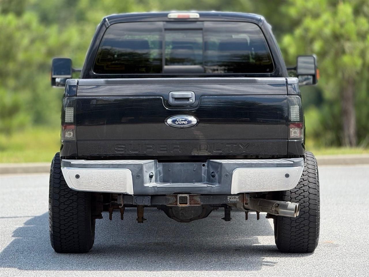 Ford Super Duty F-250 SRW  2016