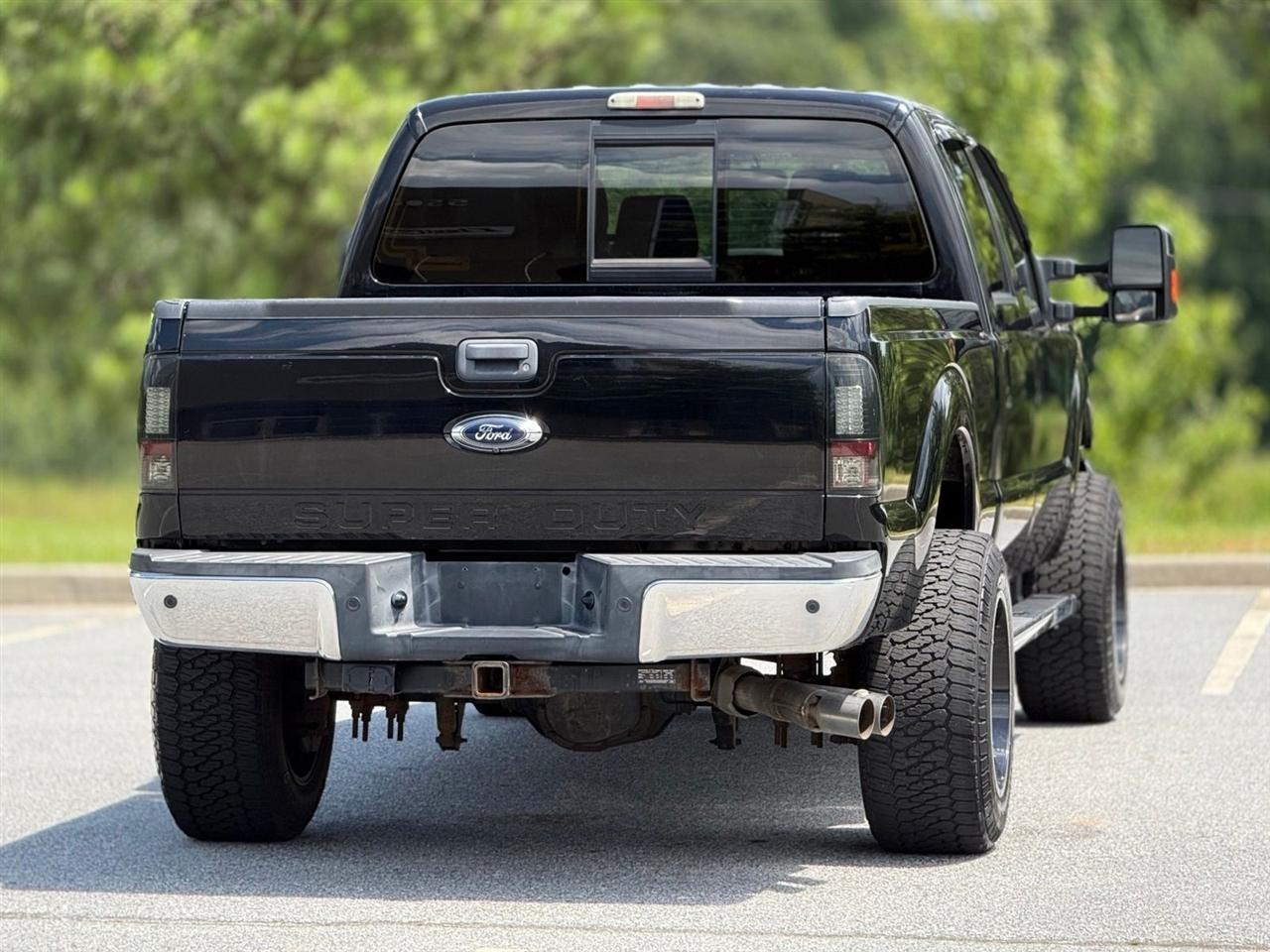 Ford Super Duty F-250 SRW  2016