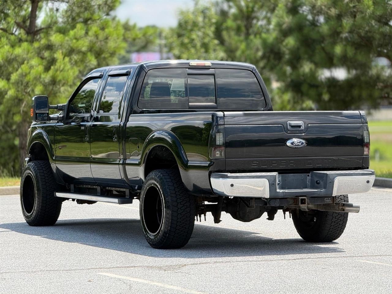 Ford Super Duty F-250 SRW  2016