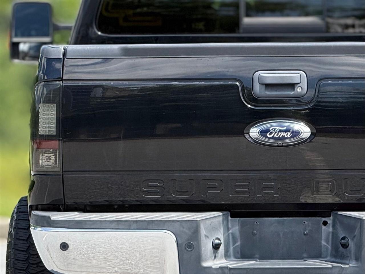 Ford Super Duty F-250 SRW  2016