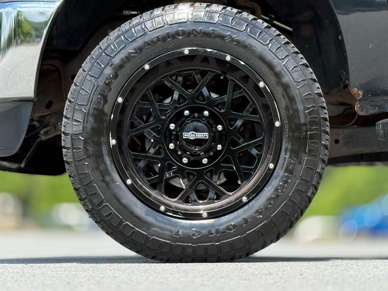 Ford Super Duty F-250 SRW  2016