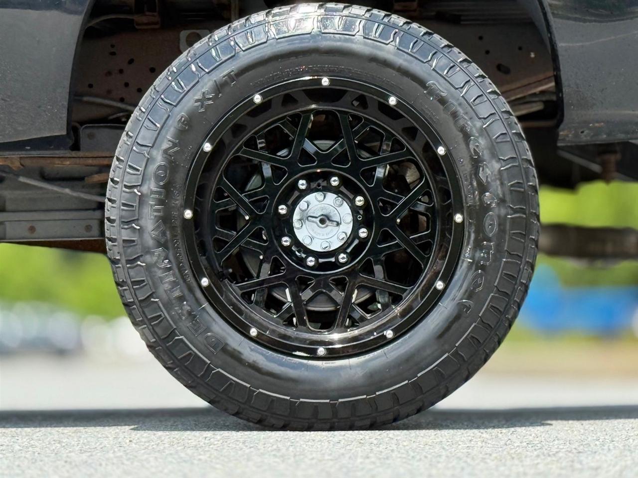 Ford Super Duty F-250 SRW  2016