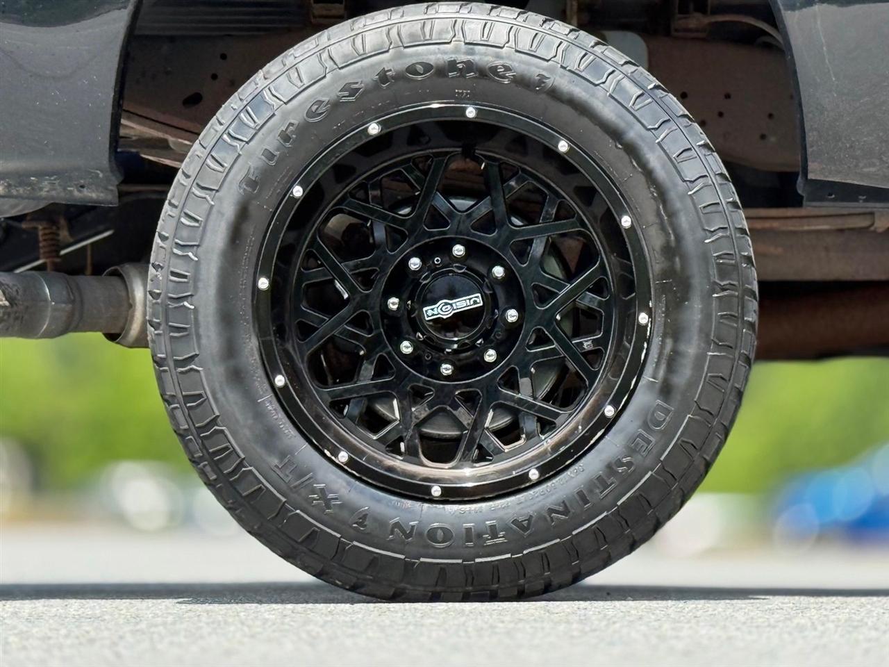 Ford Super Duty F-250 SRW  2016