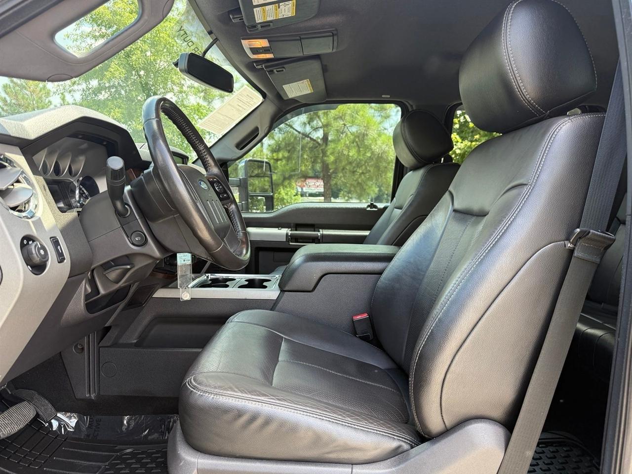 Ford Super Duty F-250 SRW  2016