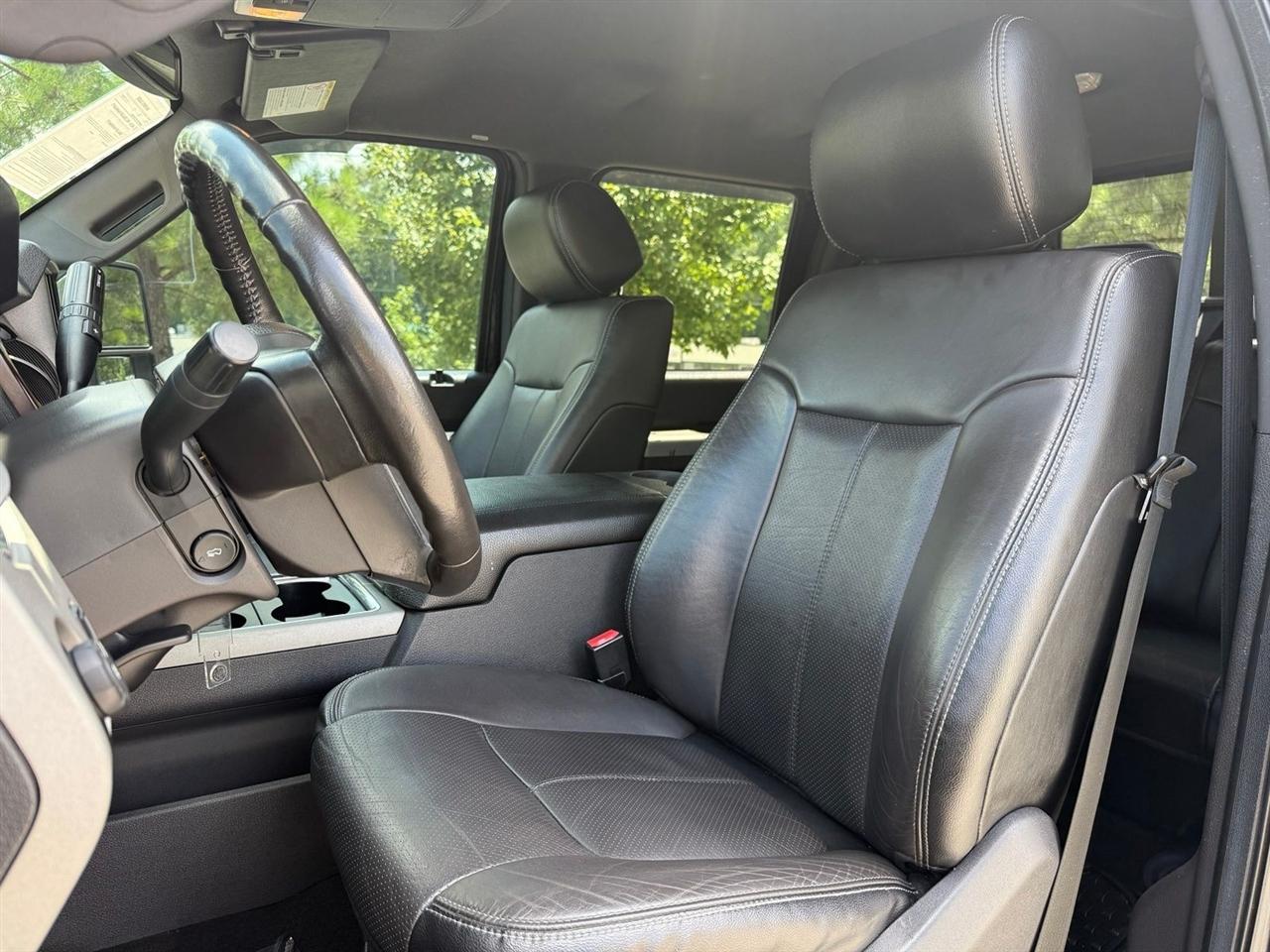 Ford Super Duty F-250 SRW  2016