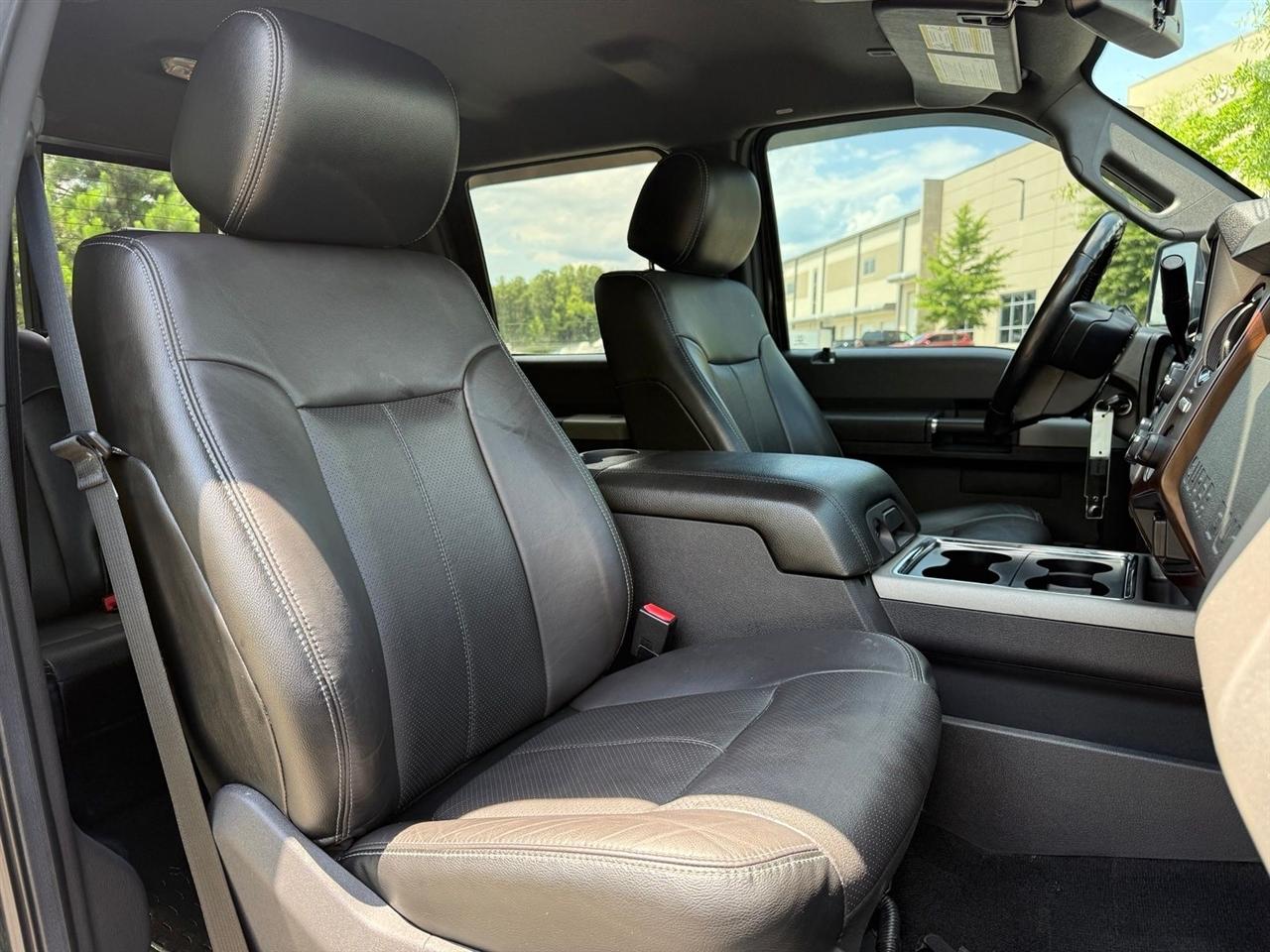 Ford Super Duty F-250 SRW  2016
