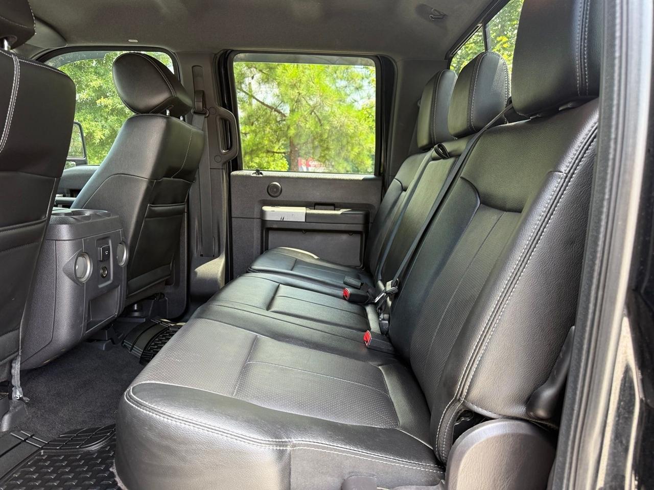 Ford Super Duty F-250 SRW  2016