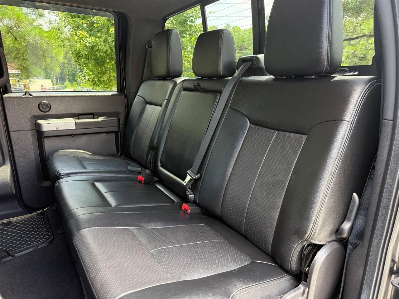 Ford Super Duty F-250 SRW  2016