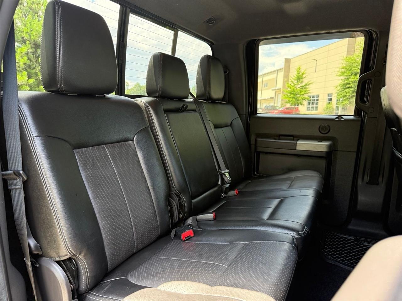 Ford Super Duty F-250 SRW  2016