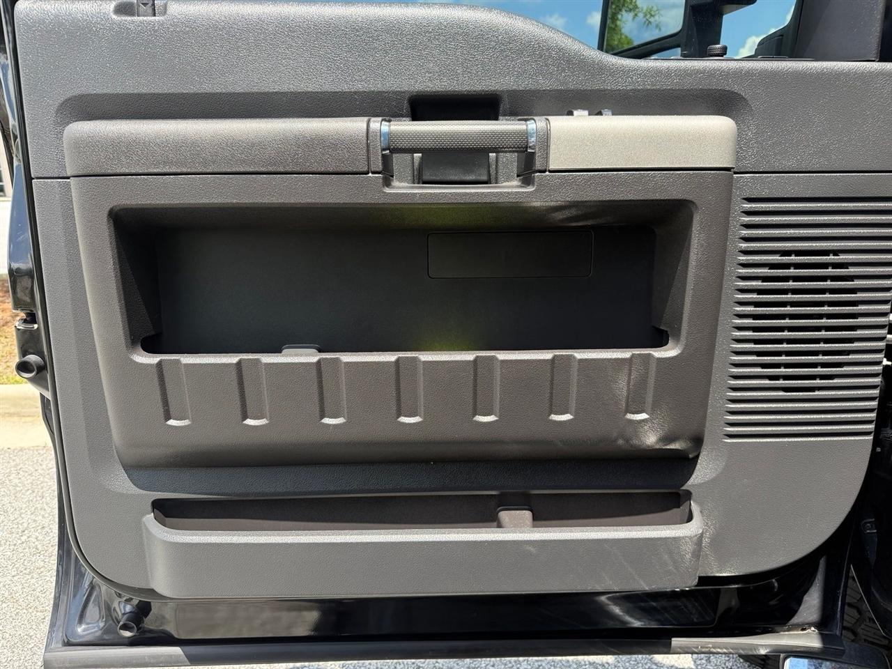 Ford Super Duty F-250 SRW  2016