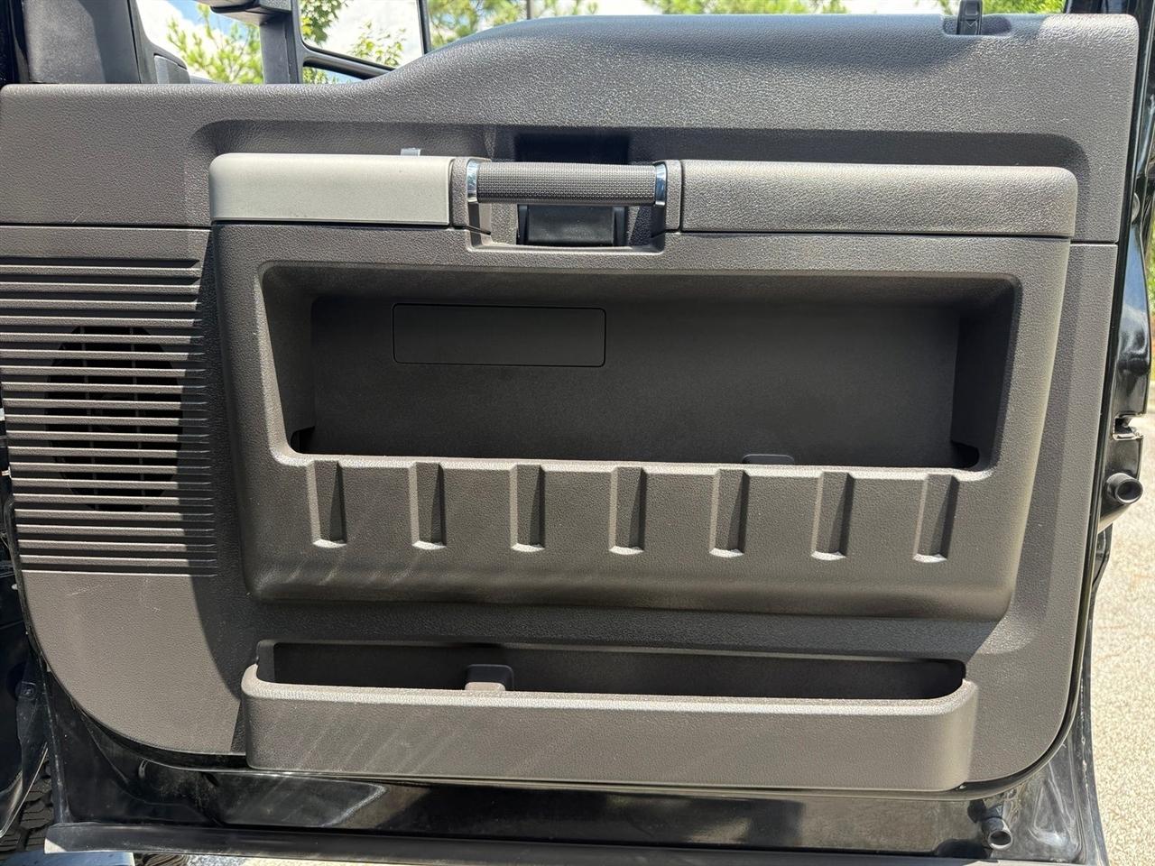 Ford Super Duty F-250 SRW  2016