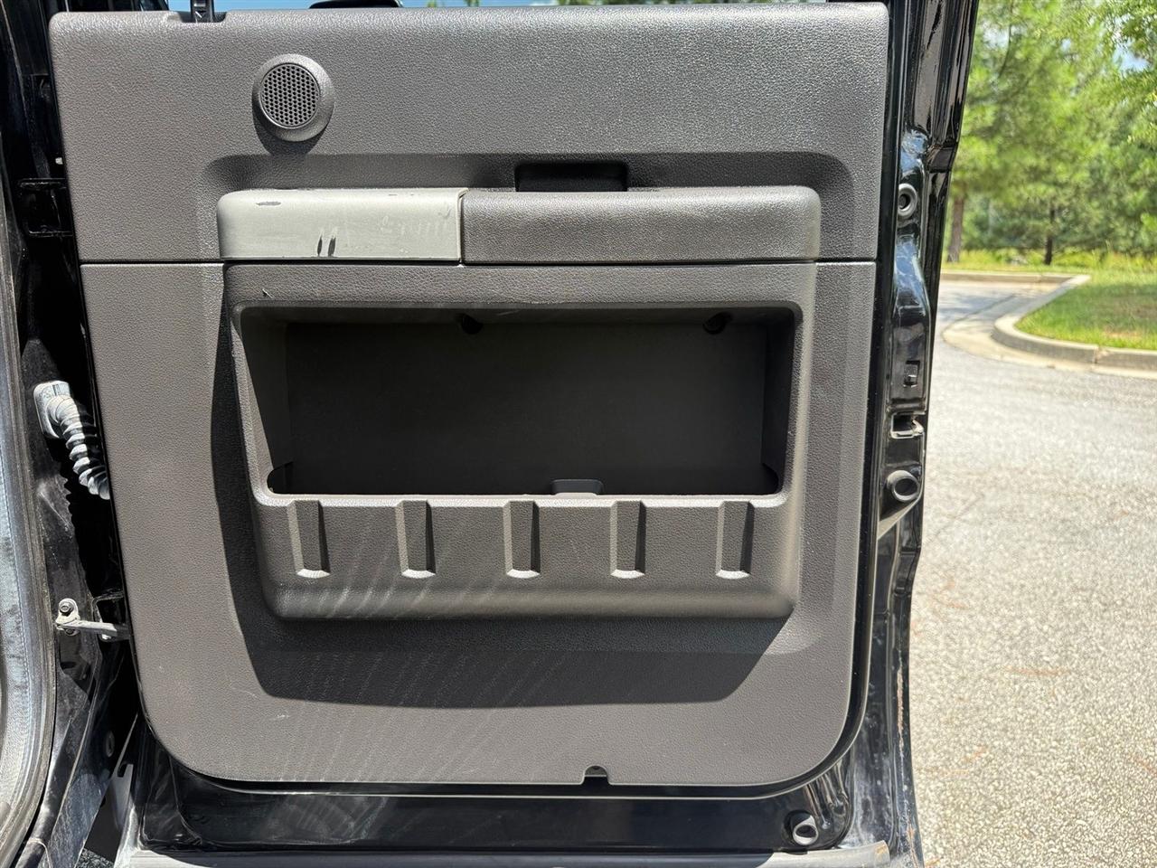 Ford Super Duty F-250 SRW  2016