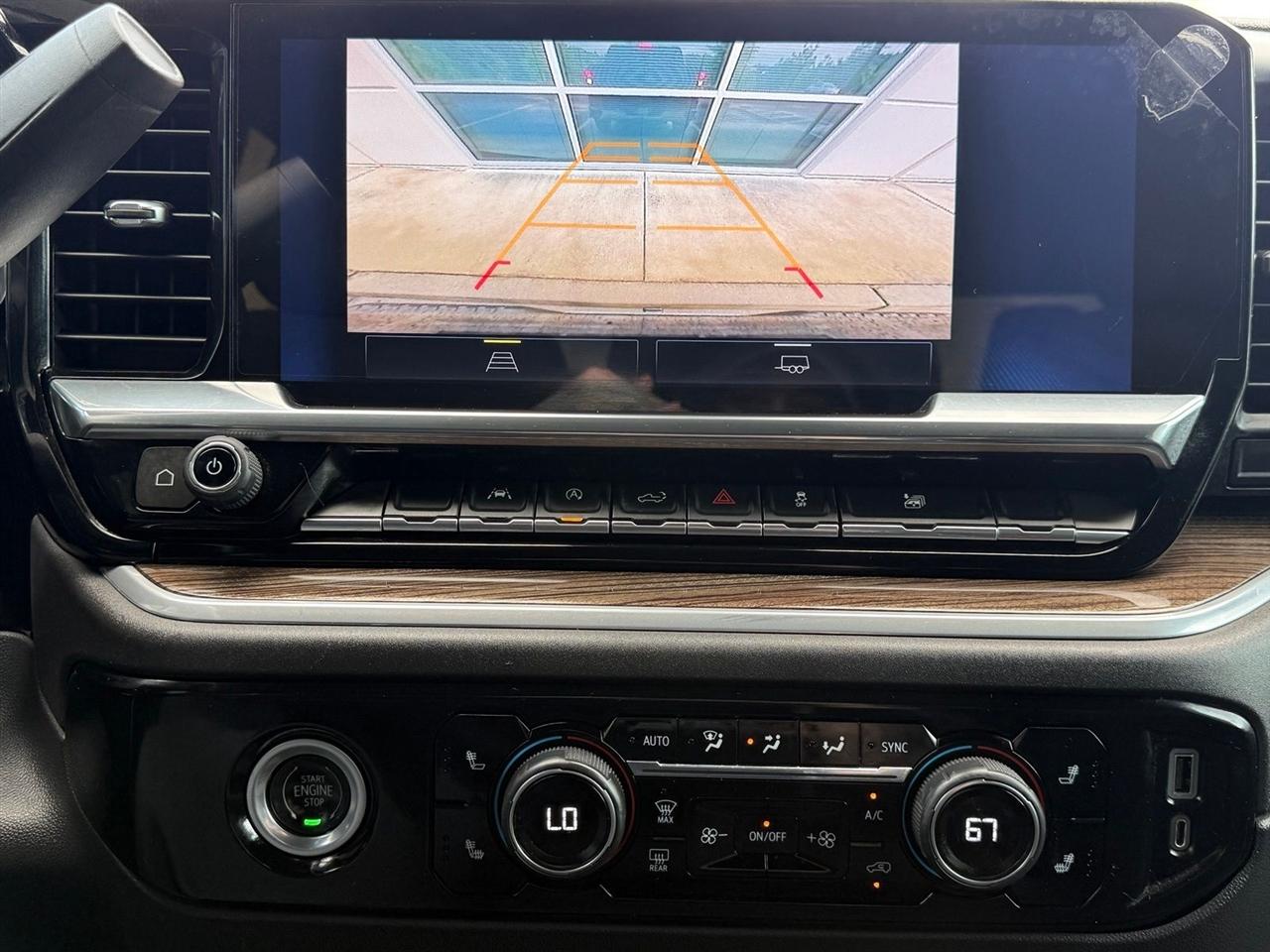 Chevrolet Silverado 1500  2022