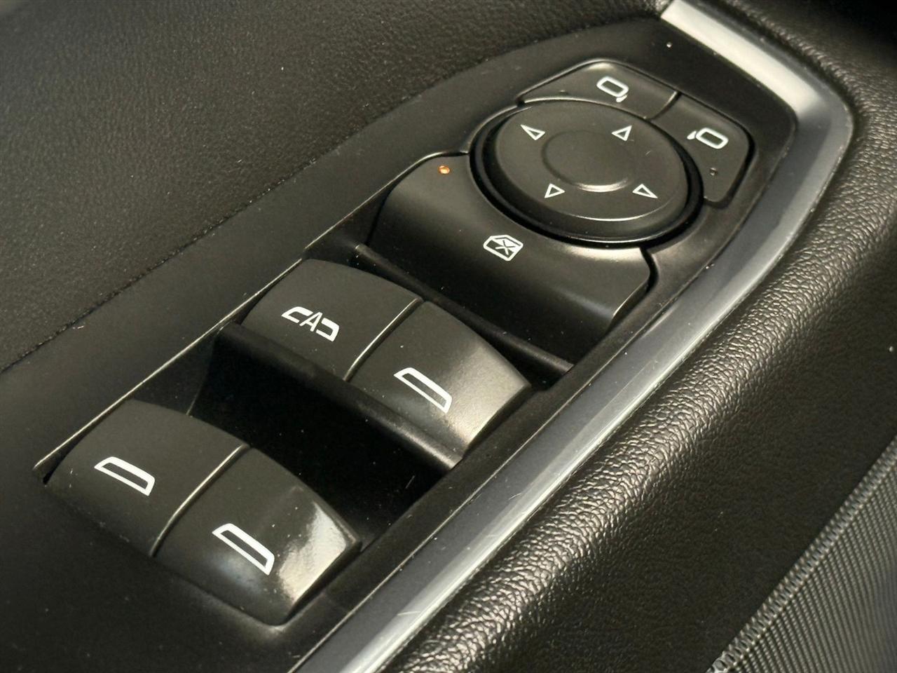 Chevrolet Silverado 1500  2022