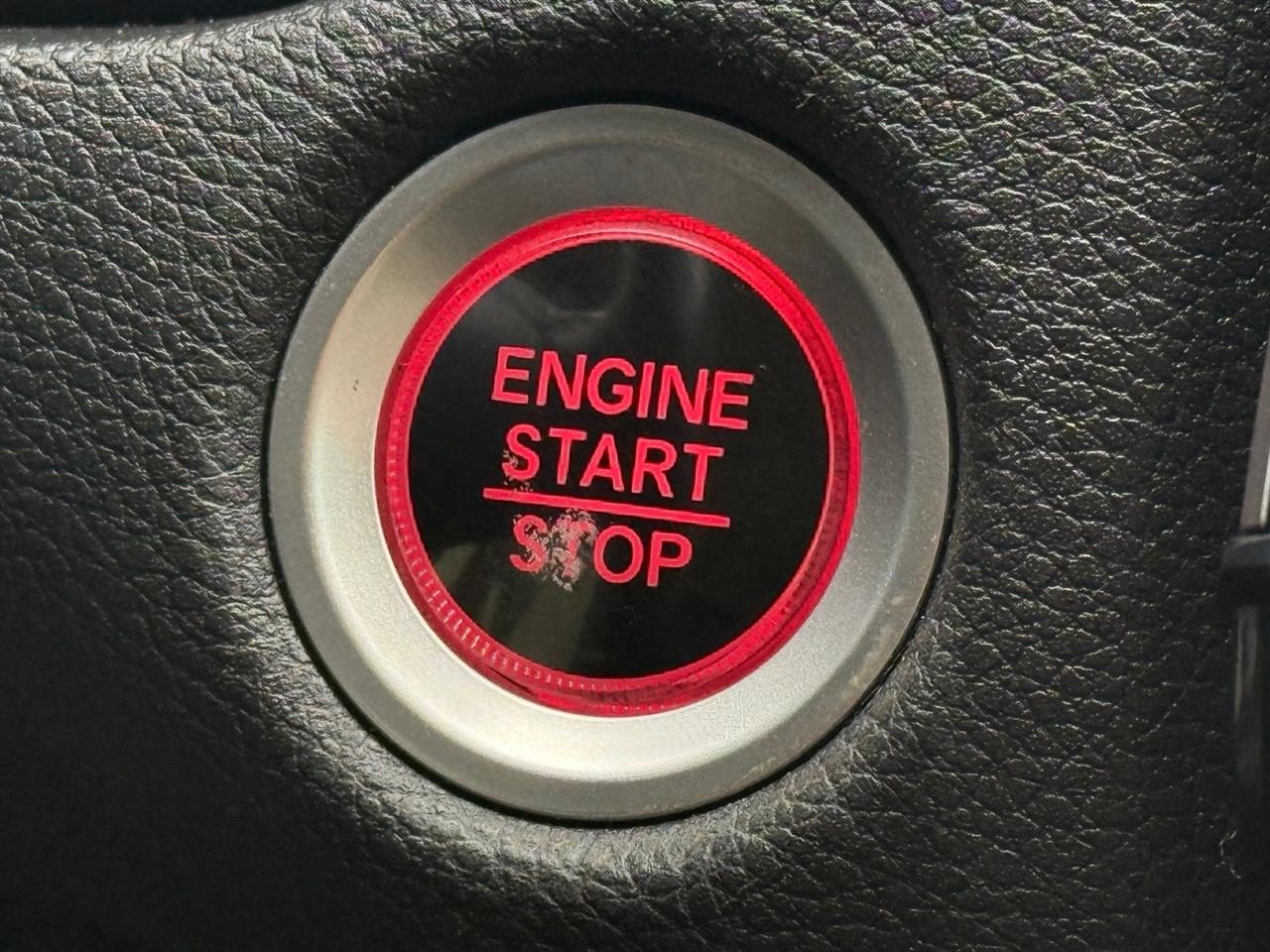 Honda CR-V  2017