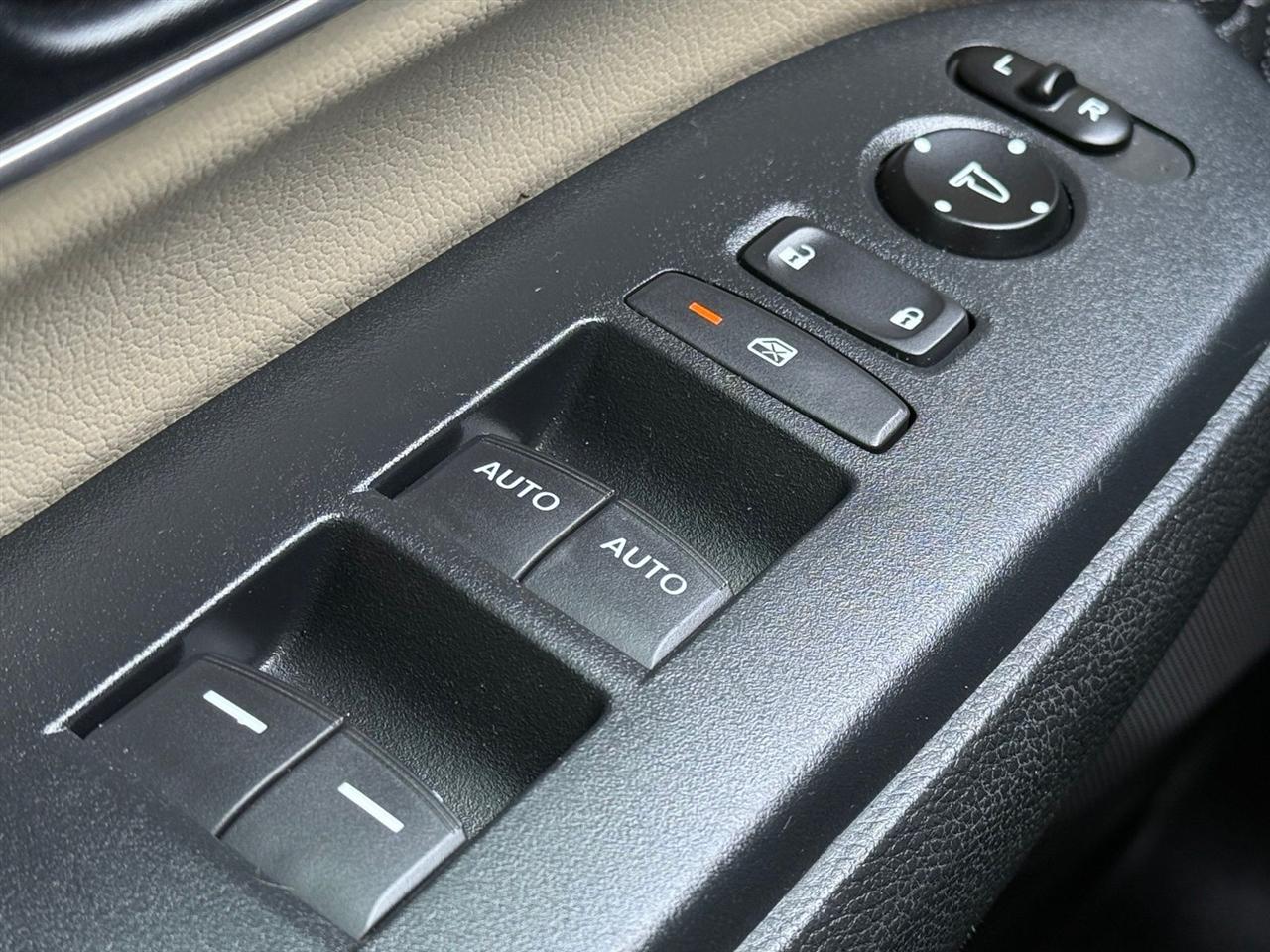 Honda CR-V  2017