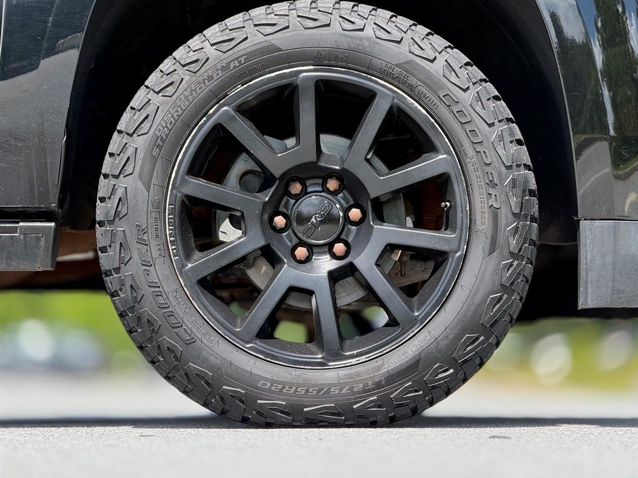 GMC Yukon XL  2018
