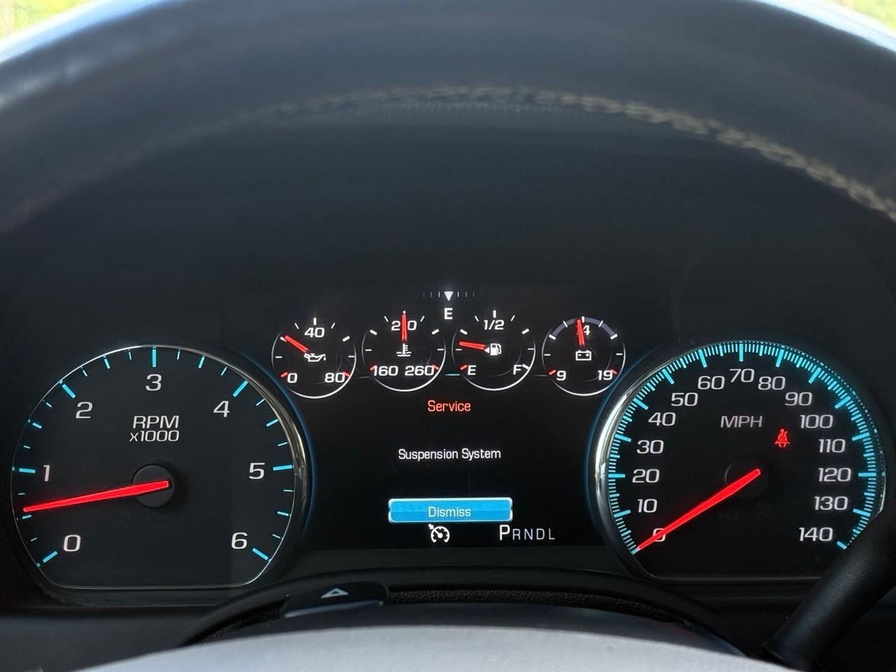 GMC Yukon XL  2018