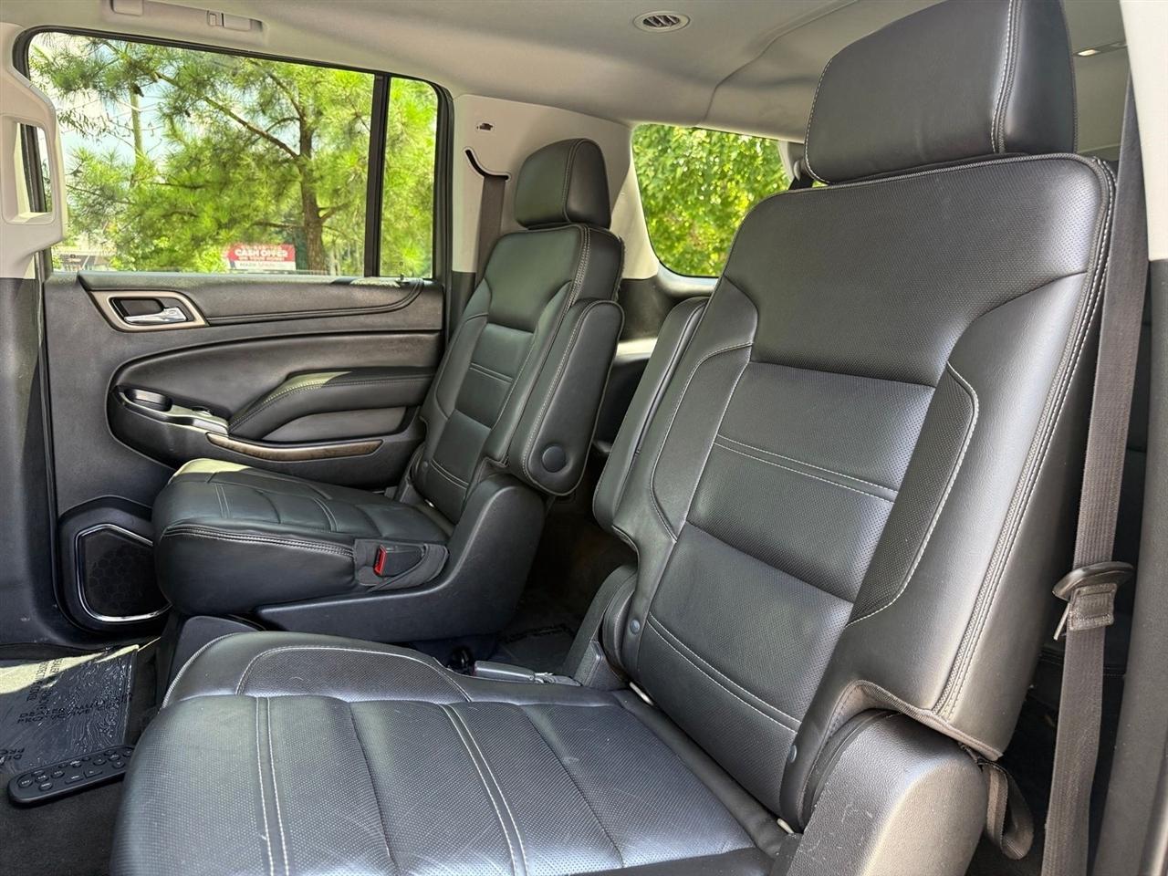 GMC Yukon XL  2018