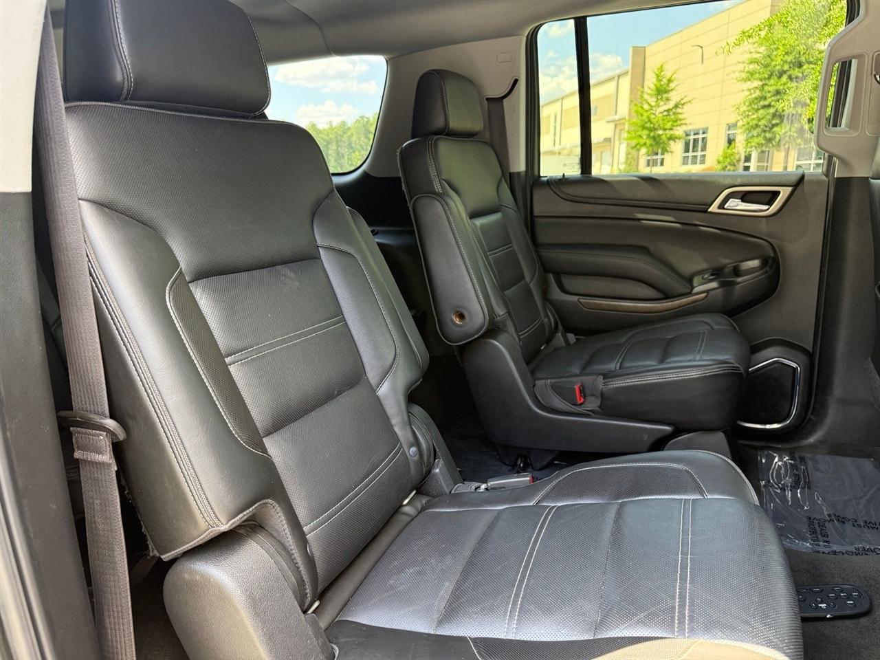 GMC Yukon XL  2018