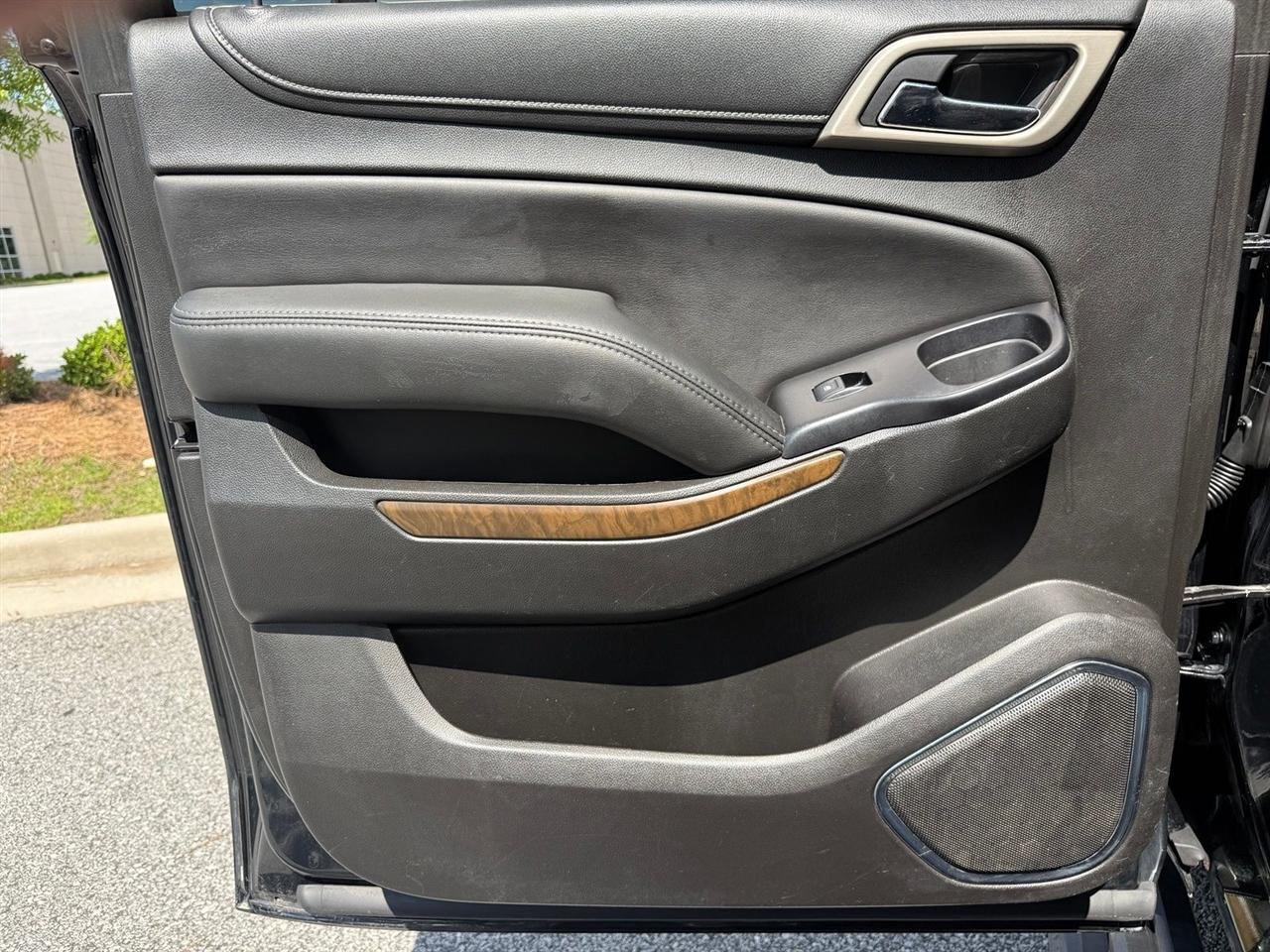 GMC Yukon XL  2018