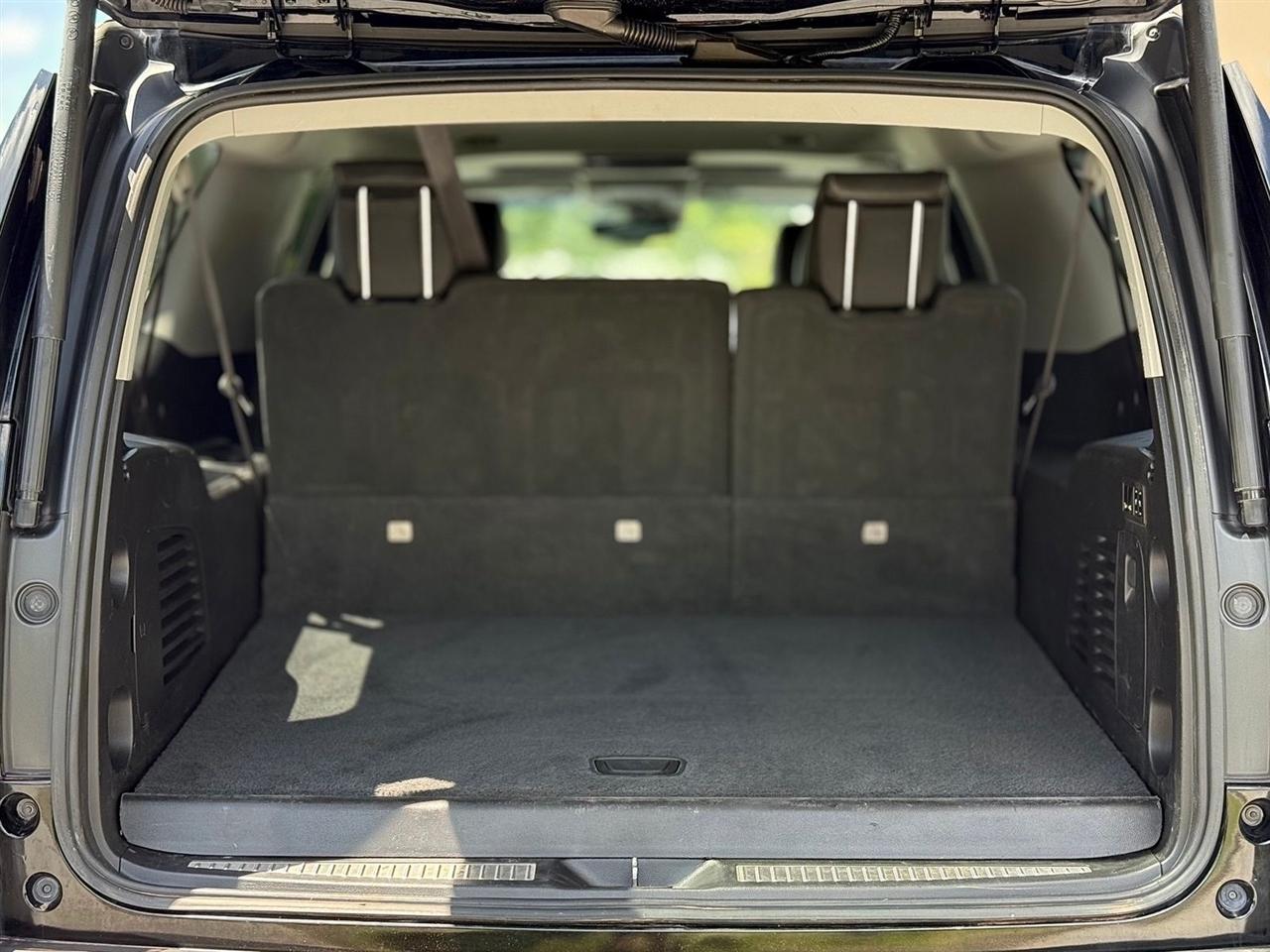GMC Yukon XL  2018