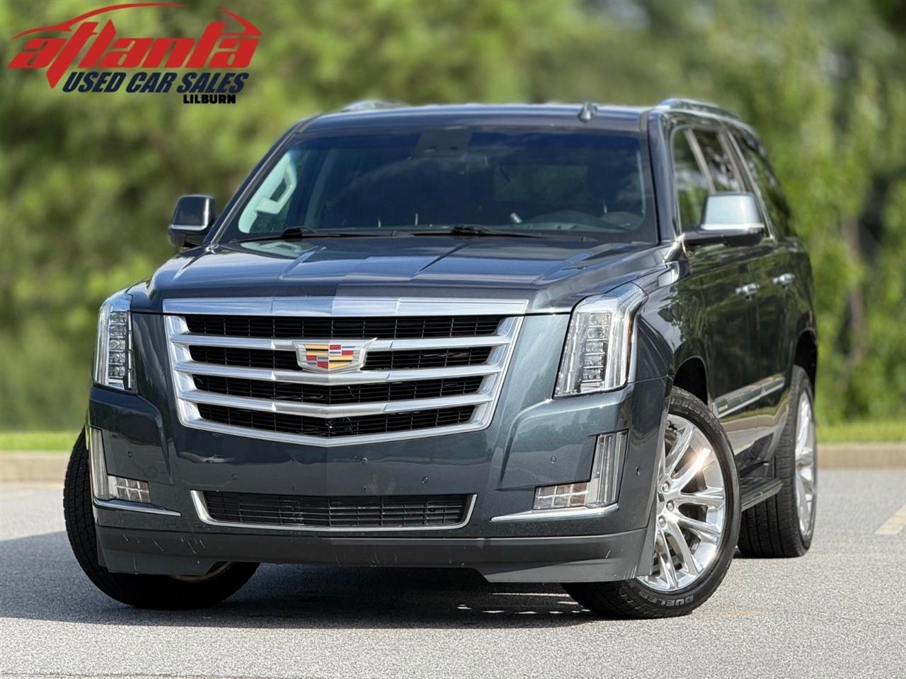 Cadillac Escalade  2019