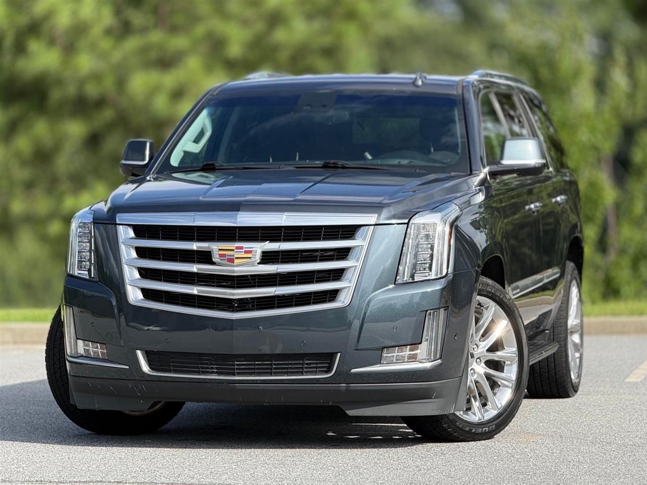 Cadillac Escalade  2019