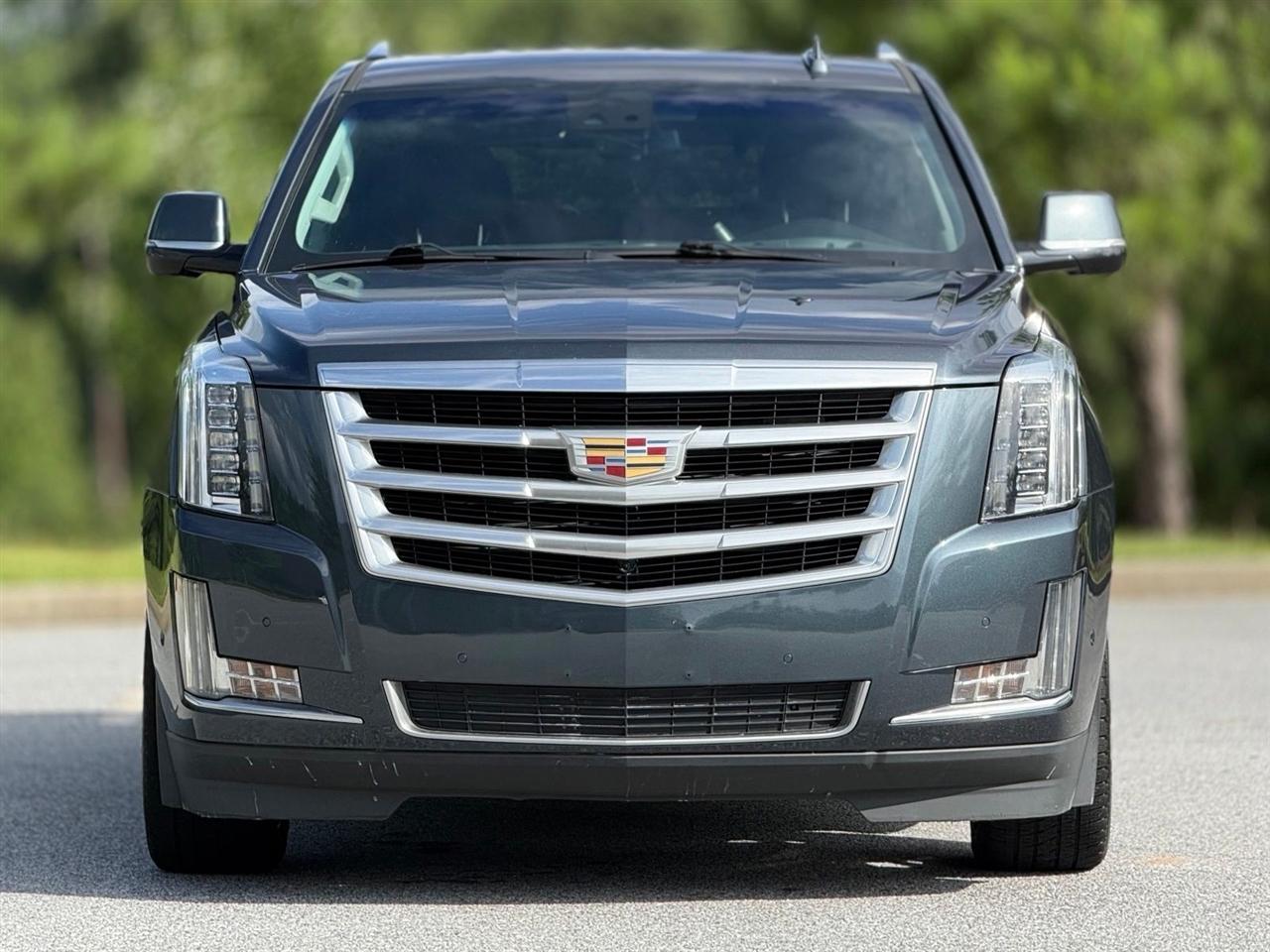 Cadillac Escalade  2019