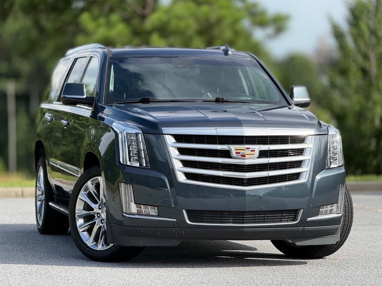 Cadillac Escalade  2019