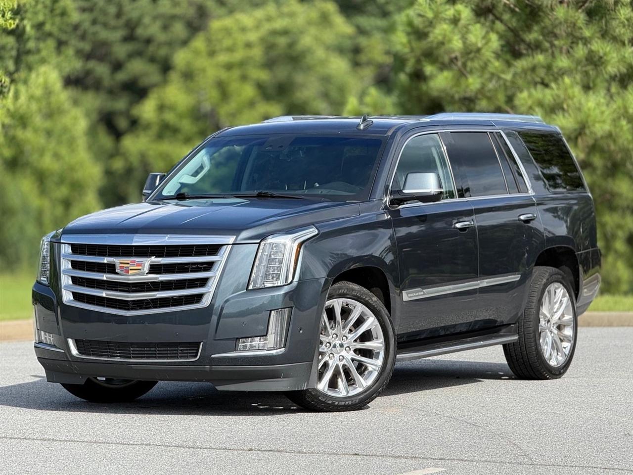 Cadillac Escalade  2019