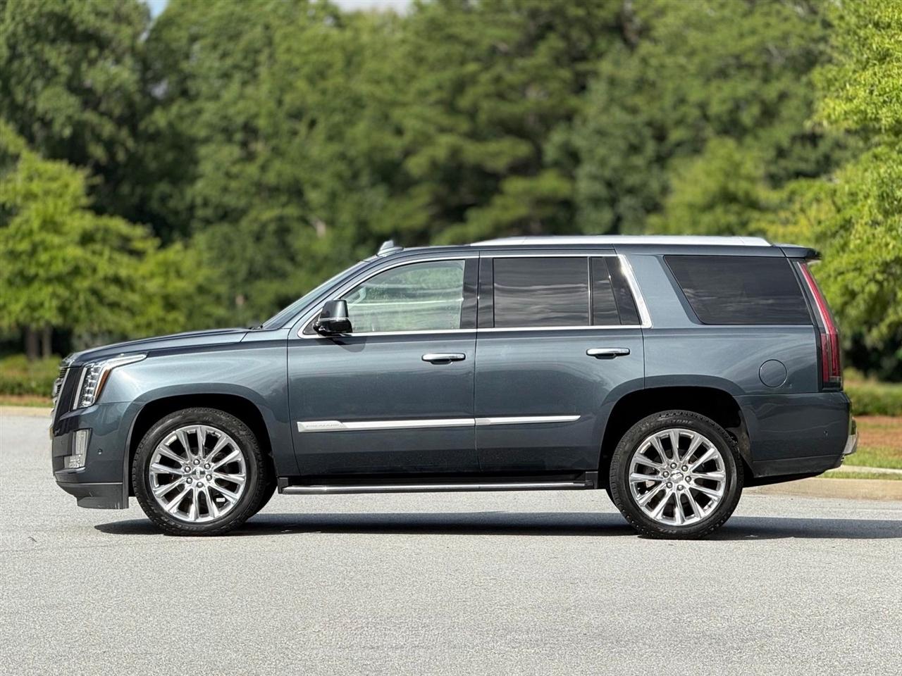 Cadillac Escalade  2019