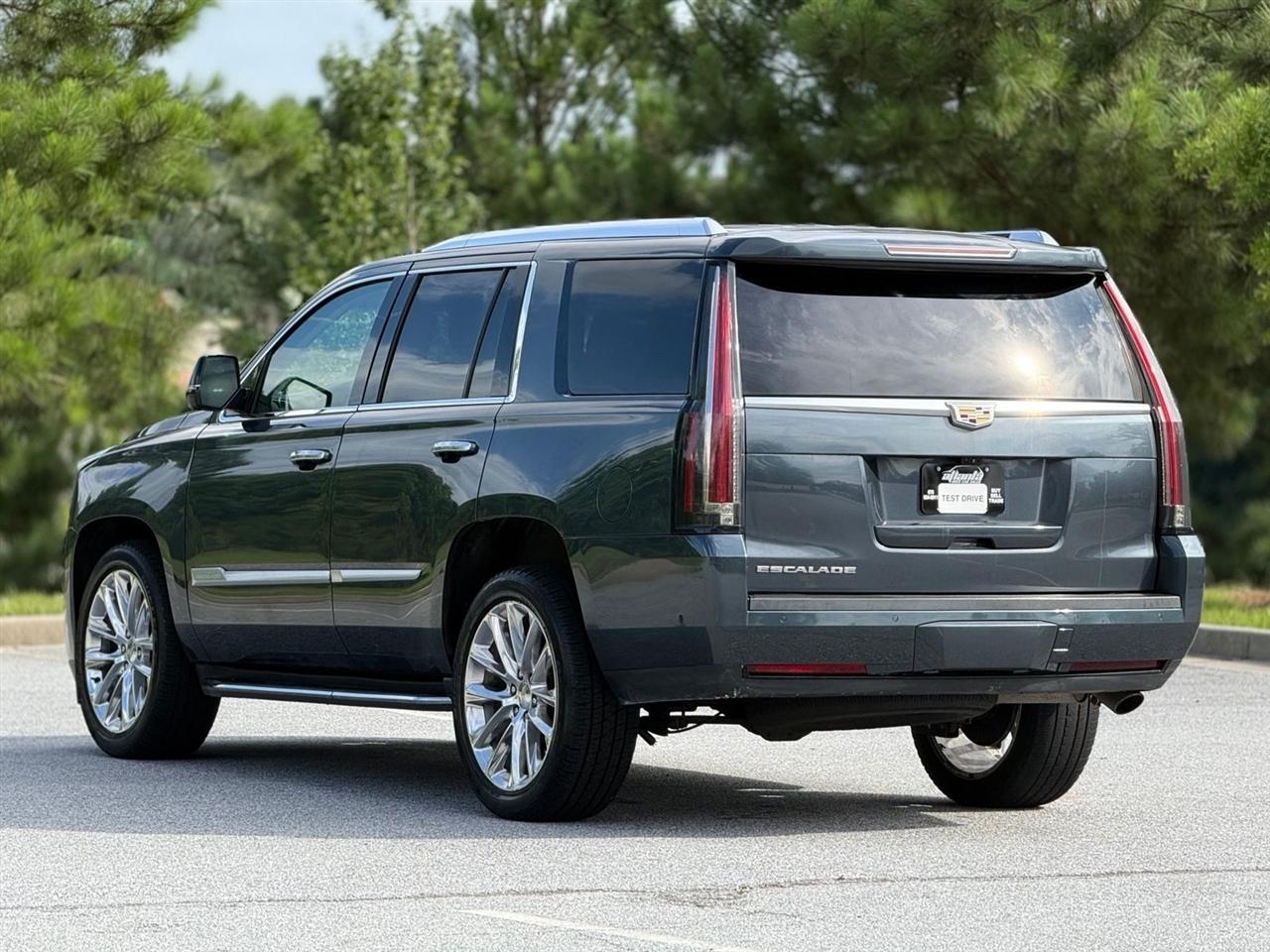 Cadillac Escalade  2019