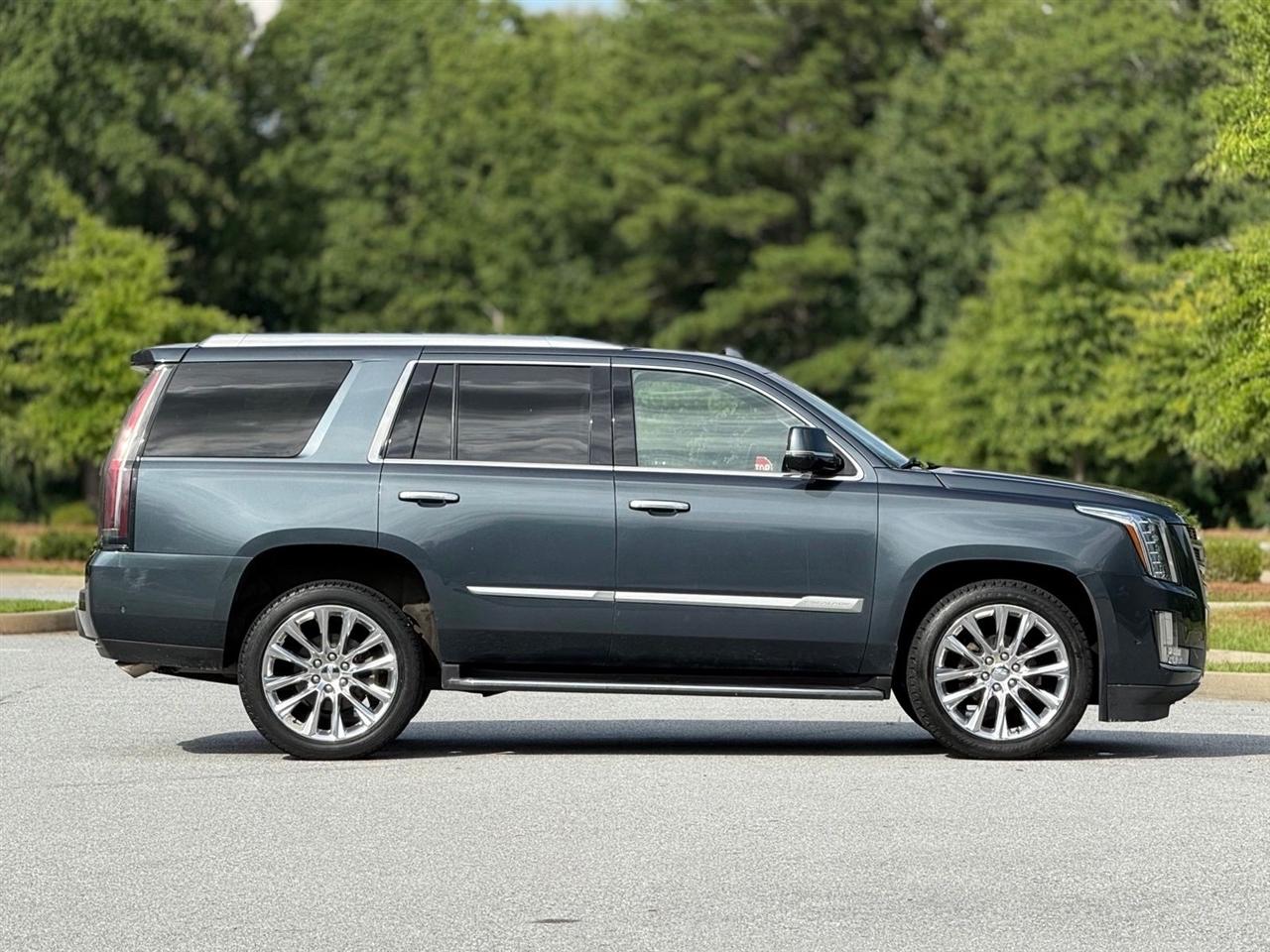 Cadillac Escalade  2019