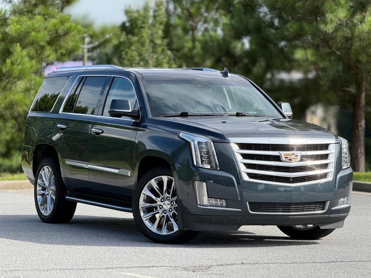 Cadillac Escalade  2019