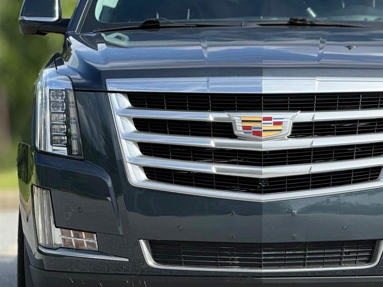 Cadillac Escalade  2019