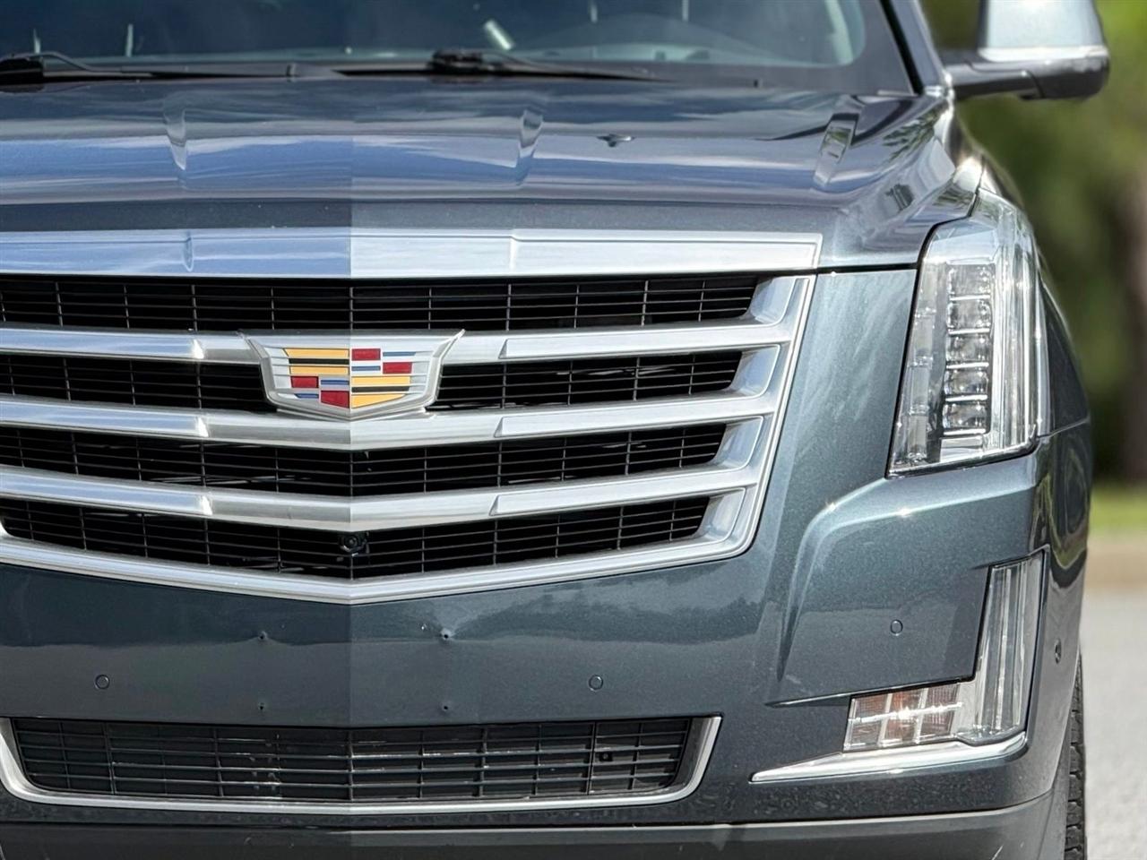 Cadillac Escalade  2019