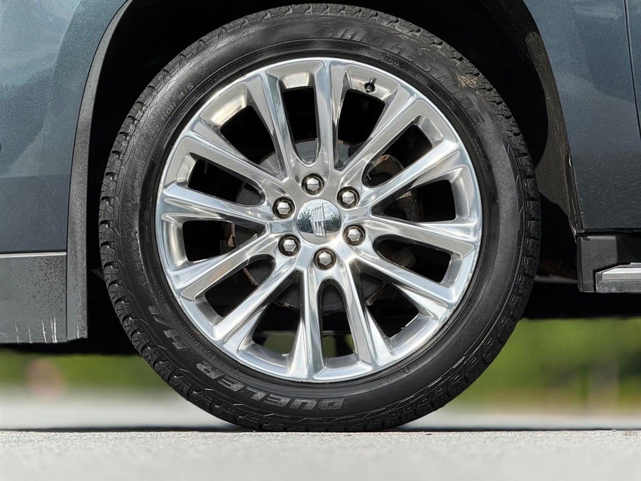 Cadillac Escalade  2019