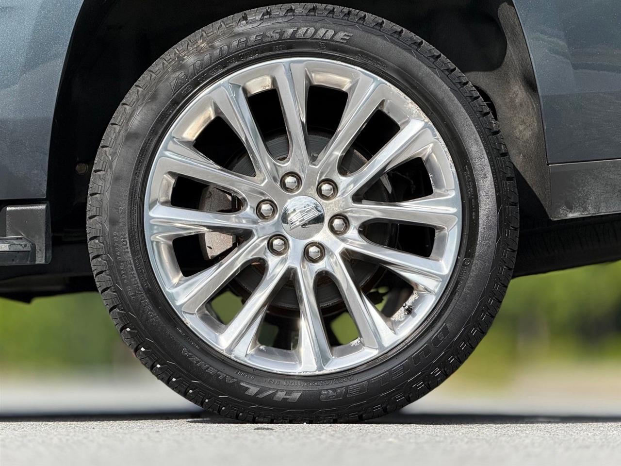 Cadillac Escalade  2019