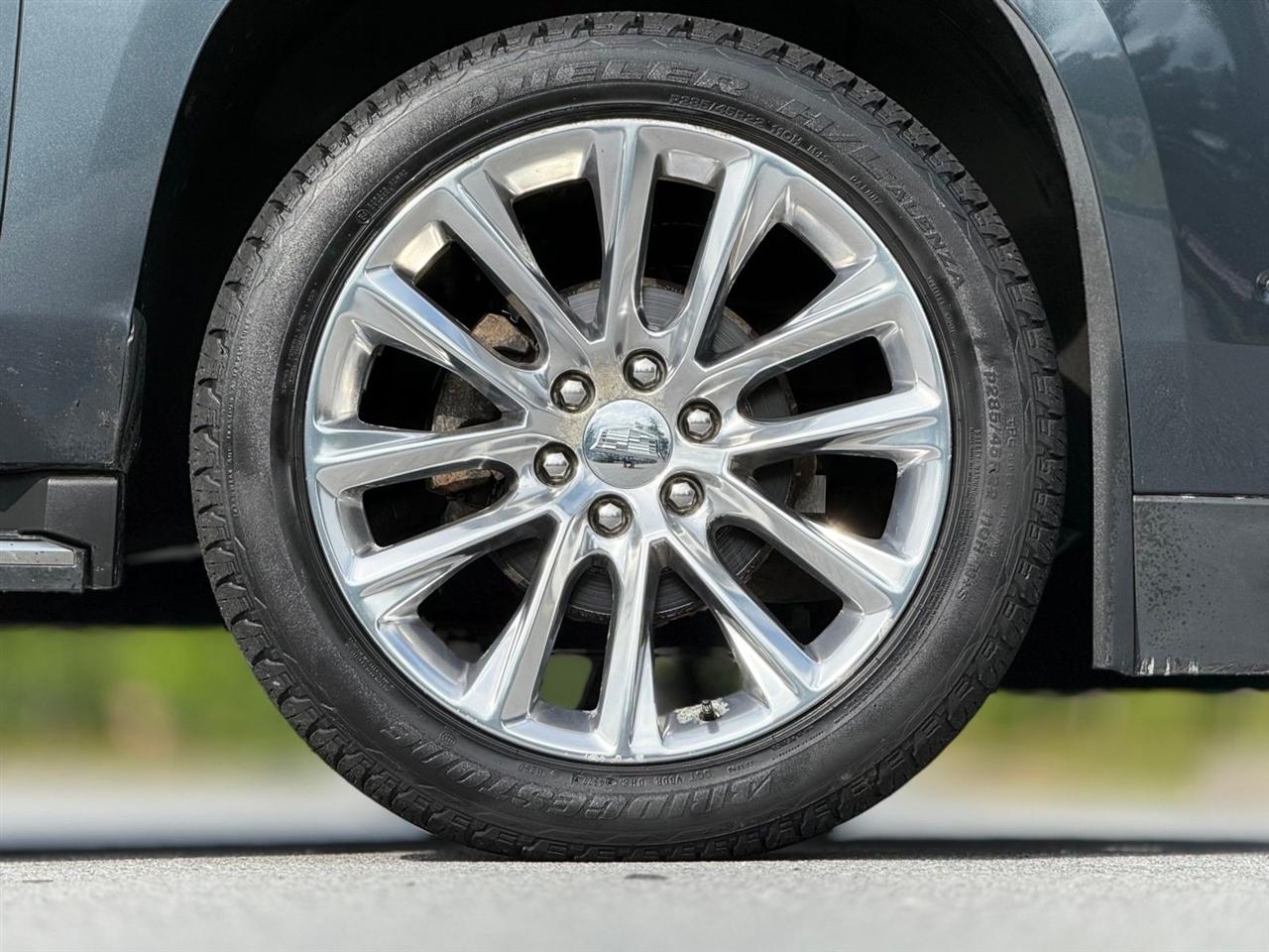 Cadillac Escalade  2019