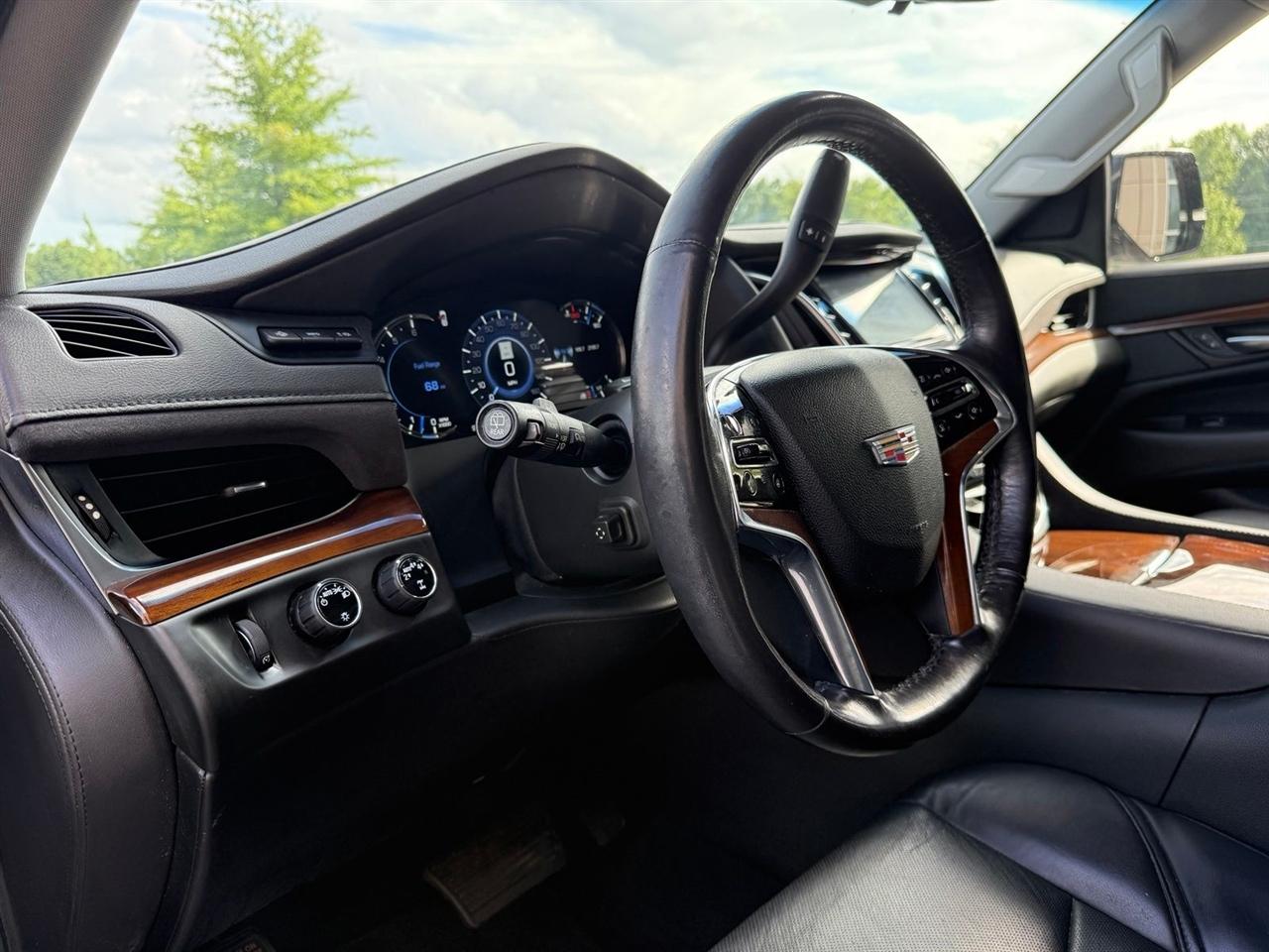 Cadillac Escalade  2019