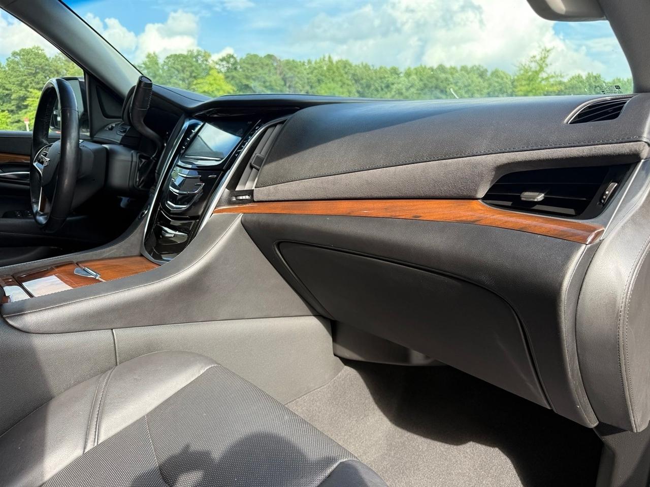 Cadillac Escalade  2019