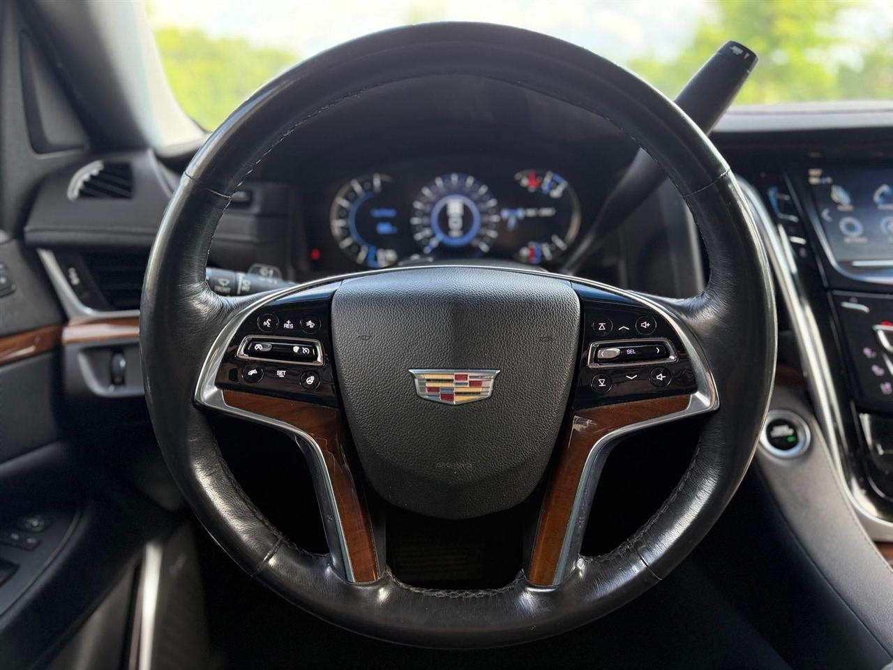 Cadillac Escalade  2019