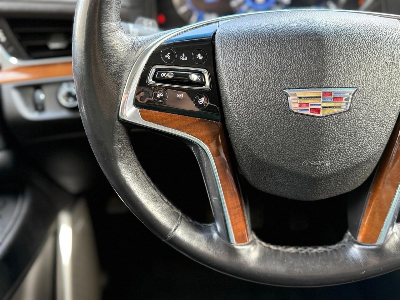 Cadillac Escalade  2019