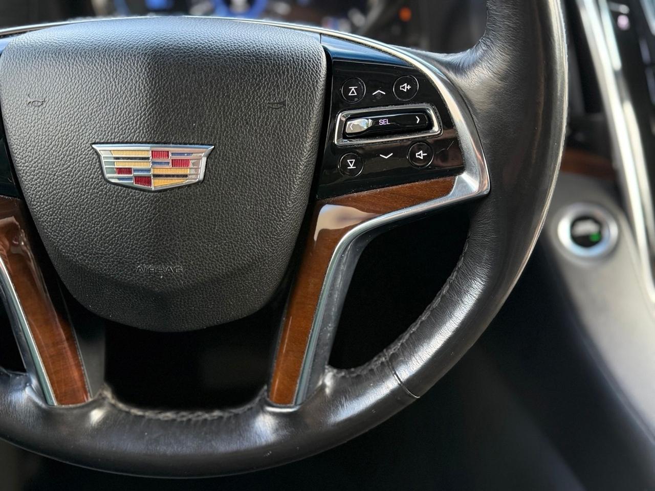 Cadillac Escalade  2019