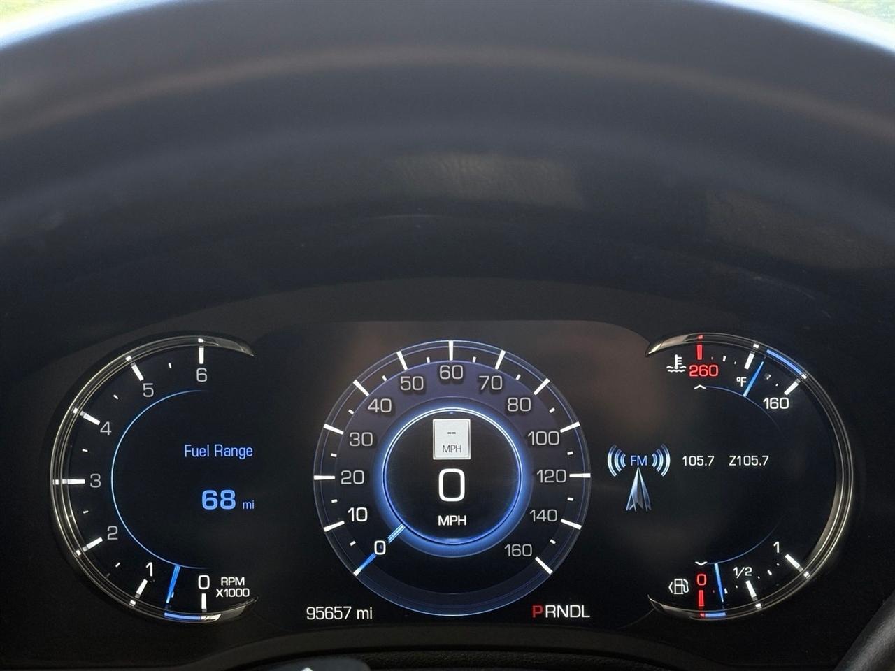 Cadillac Escalade  2019