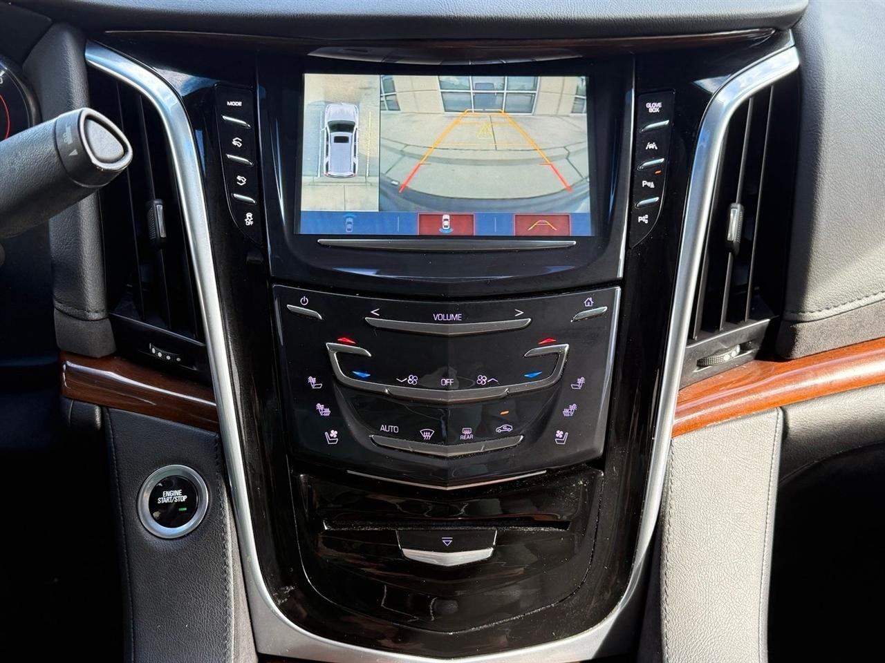 Cadillac Escalade  2019